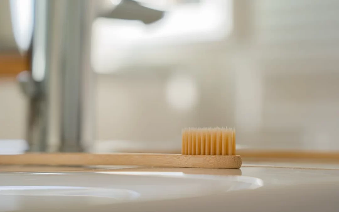 Brushing up on History: Intriguing Facts about Toothbrushes