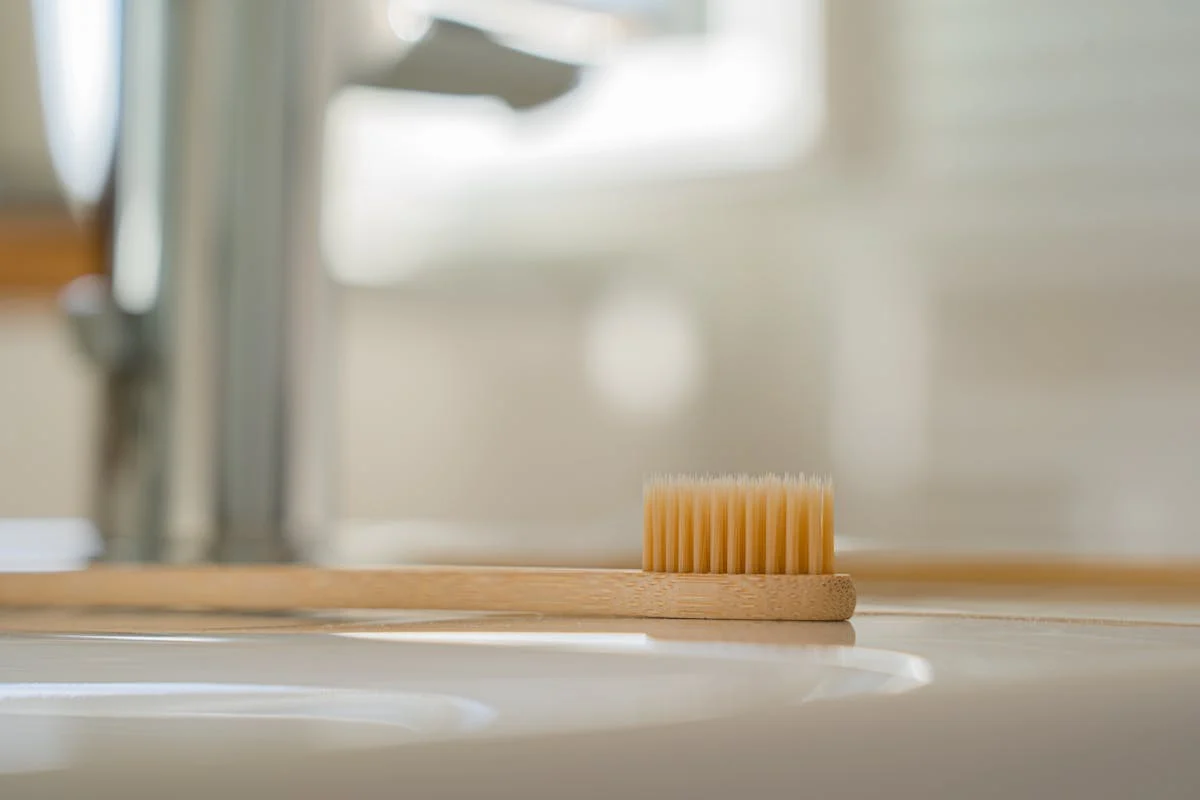 Brushing up on History: Intriguing Facts about Toothbrushes