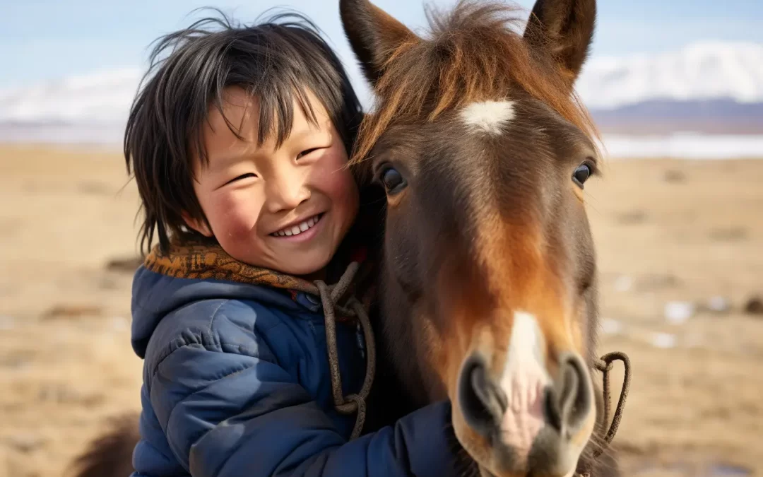 Mongolian Magic: A Dive into the Tooth Fairy Traditions of Mongolia