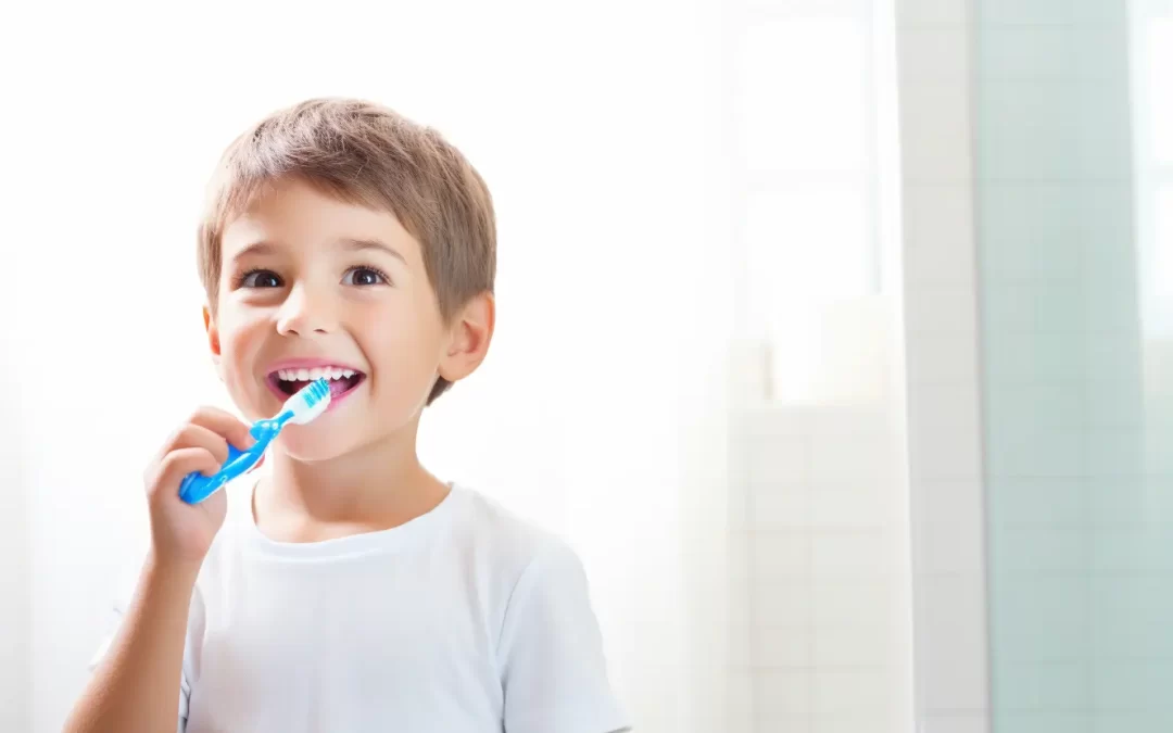 Did You Know? The Average Person Spends 38 Days Brushing Their Teeth!